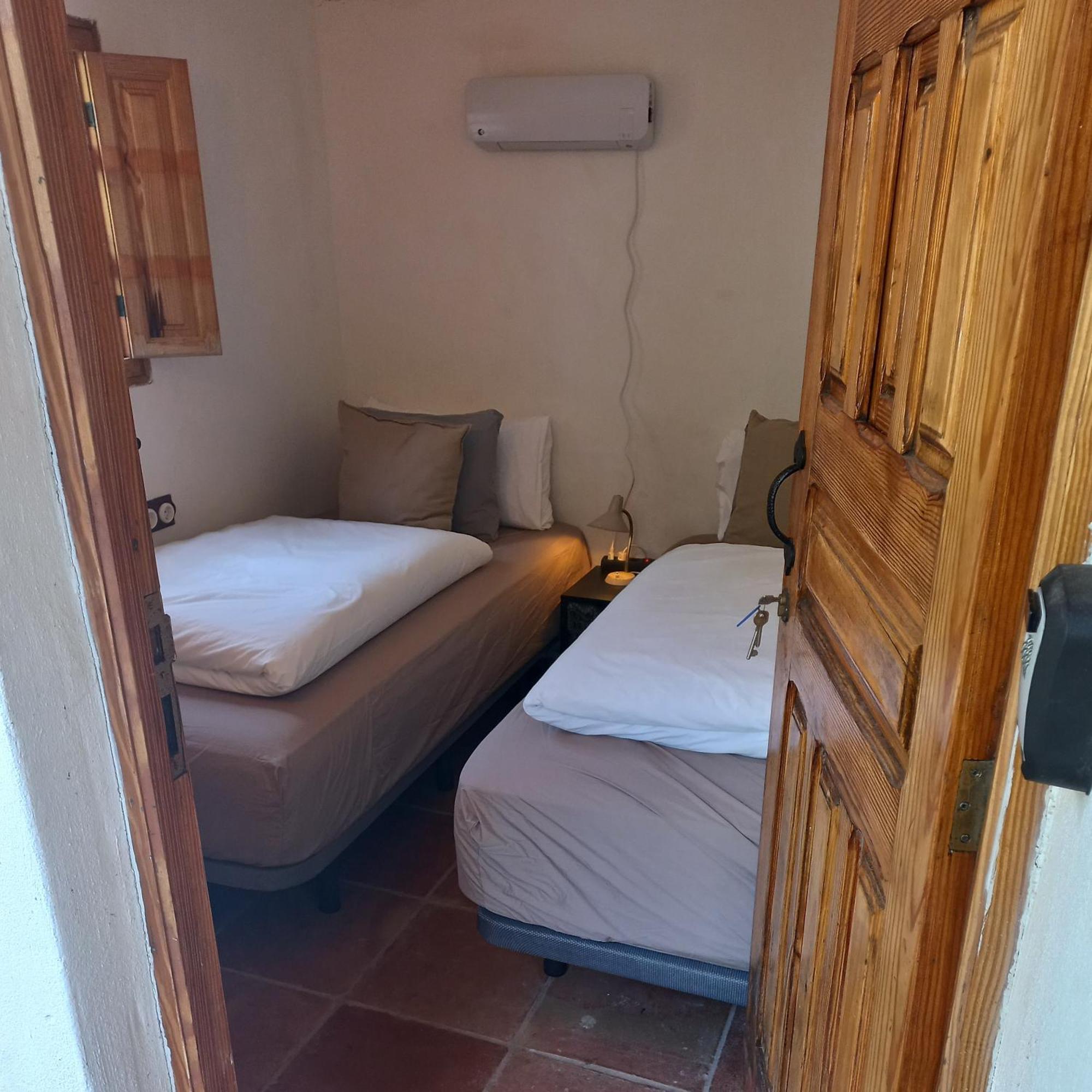 Casa Rural Chamorga - Pension - Guesthouse - Santa Cruz de Tenerife Room photo