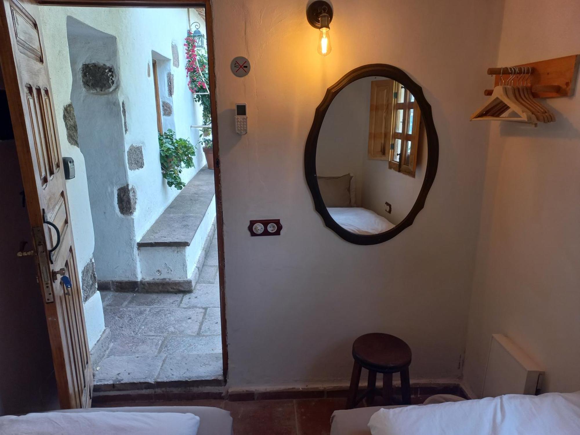 Casa Rural Chamorga - Pension - Guesthouse - Santa Cruz de Tenerife Room photo