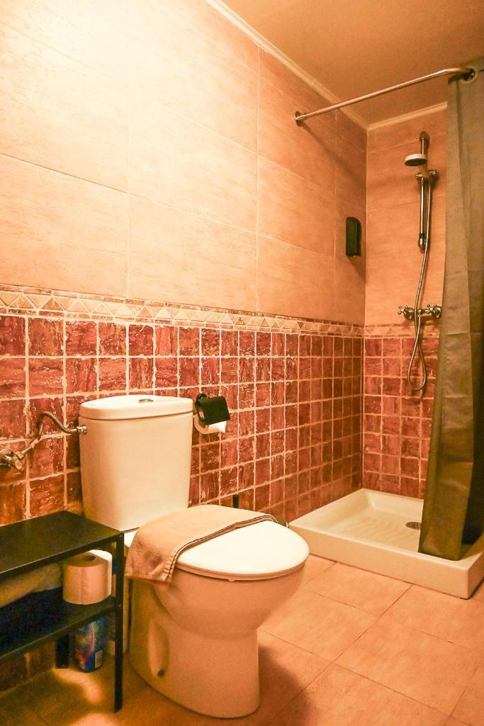 Casa Rural Chamorga - Pension - Guesthouse - Santa Cruz de Tenerife Room photo