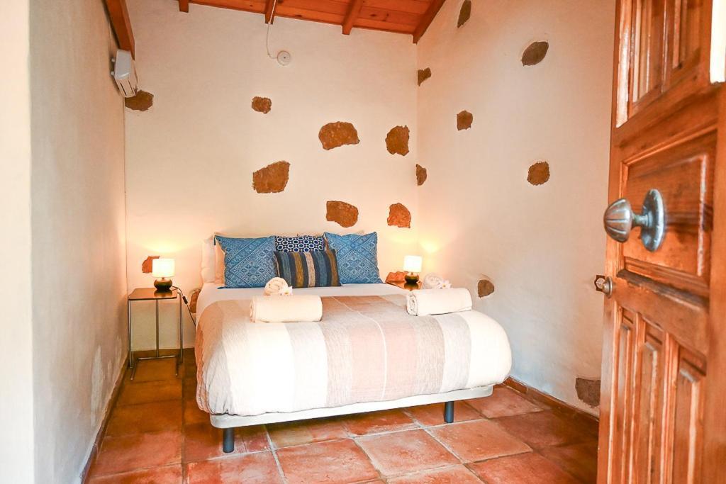 Casa Rural Chamorga - Pension - Guesthouse - Santa Cruz de Tenerife Room photo