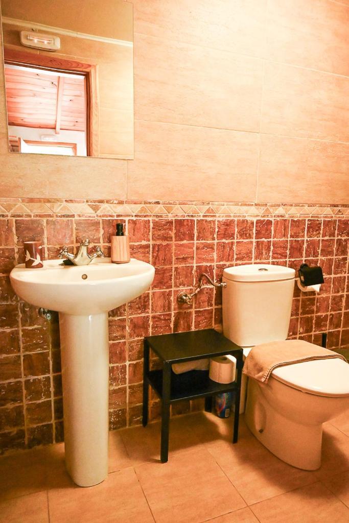 Casa Rural Chamorga - Pension - Guesthouse - Santa Cruz de Tenerife Room photo