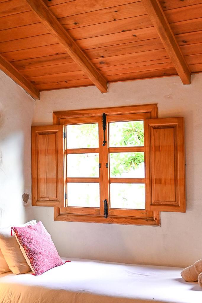 Casa Rural Chamorga - Pension - Guesthouse - Santa Cruz de Tenerife Room photo